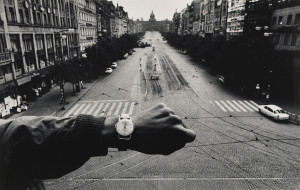 Photographier les crises #1 - Josef Koudelka