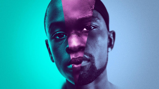 Projection du film <em> Moonlight </em> de Barry Jenkins