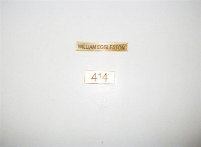 Eggleston – William Eggleston 414