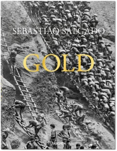 Salgado – Gold