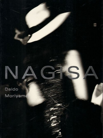 Moriyama – Nagisa signé par Moriyama