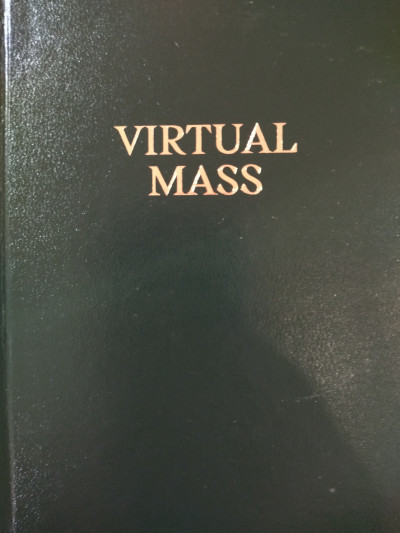 Martin – Virtual Mass