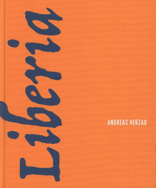 Herzau  - Liberia
