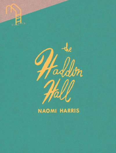 Harris – Haddon Hall