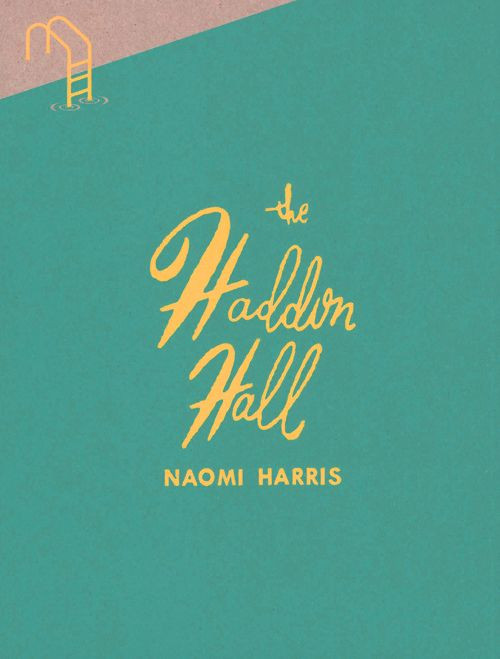 Harris - Haddon Hall