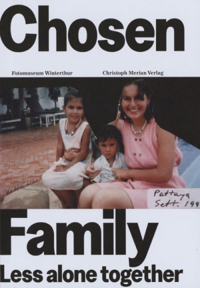 Chosen Family – Less Alone Together