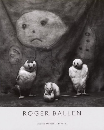 Ballen – Roger Ballen