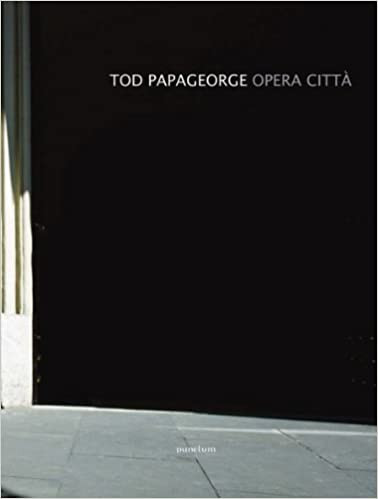 Papageorge – Opera Città