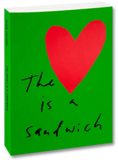 Fulford – The heart is a sandwich