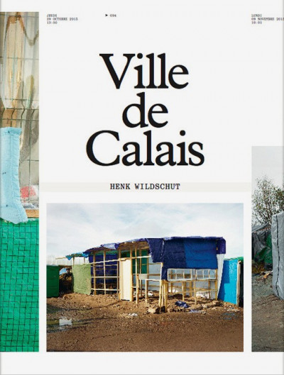 Wildschut – Ville de Calais