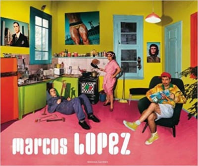 Lopez – Marcos Lopez