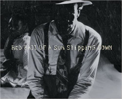 Richards – Red Ball of a Sun Slipping Down