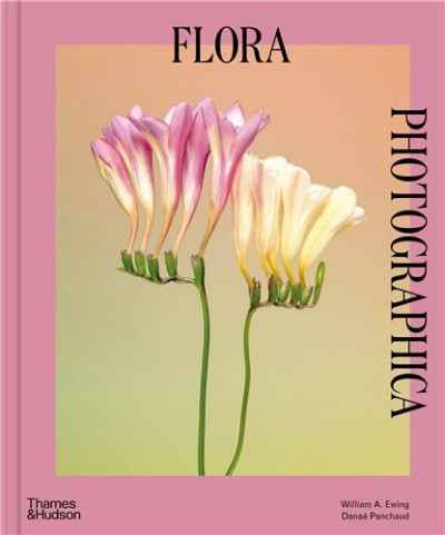 Flora photographica : masterworks of contemporary flower photography
