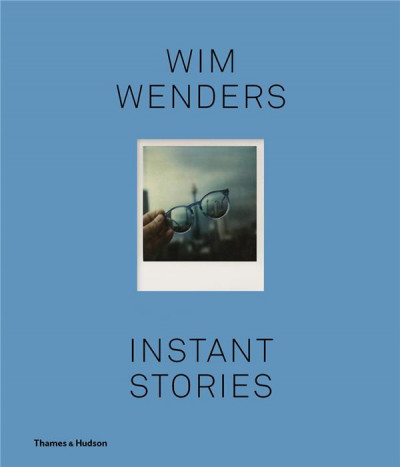 Wenders – Instant stories (compact ed)