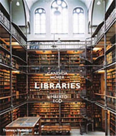 Hofer – Libraries