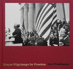 Friedlander – Prayer pilgrimage for freedom