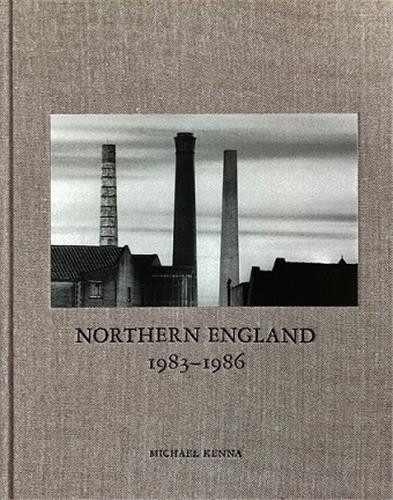 Kenna – Northern England 1983-1986