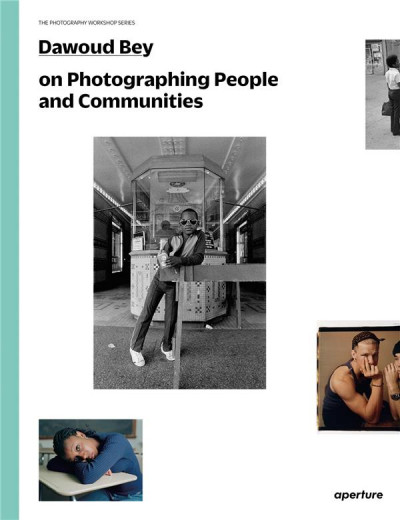 Bey – On photographing people and communities
