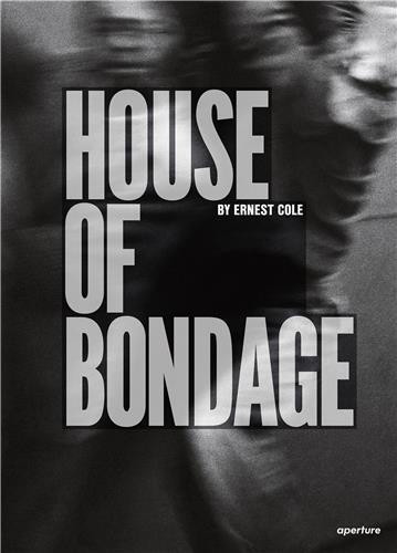 Cole – House of bondage