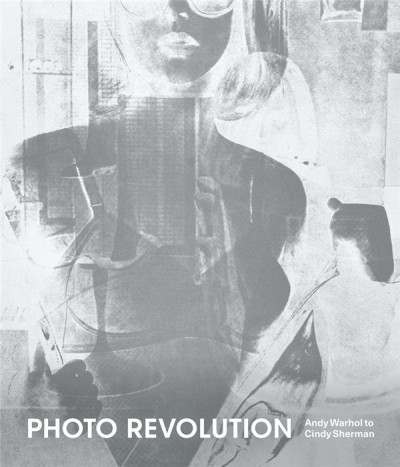Photo revolution : Andy Warhol to Cindy Sherman ; expo Worcester Art Museum 2019 – 2020
