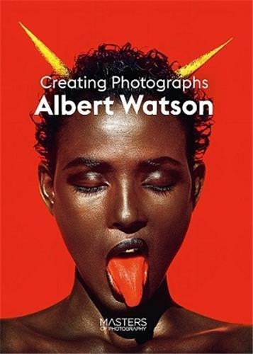 Watson – Creating photographs