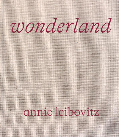 Leibovitz – Wonderland