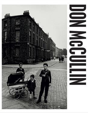 McCullin – Don McCullin (new edition) expo Tate