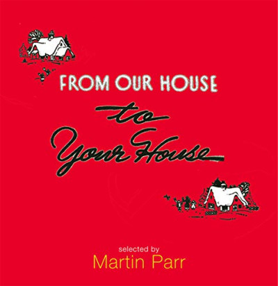 Parr – From Our House To Your House