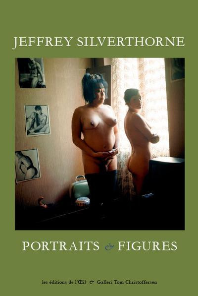 Silverthorne - Portraits & figures