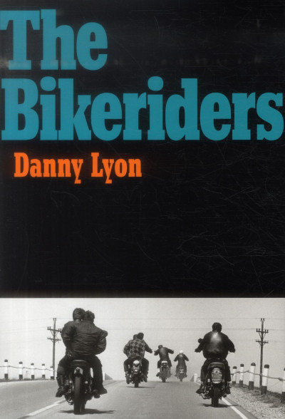 Lyon – The bikeriders