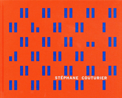 Couturier – Stéphane Couturier