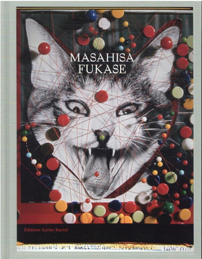 Fukase – Masahisa Fukase
