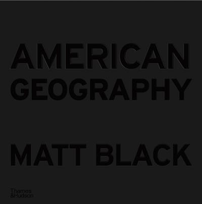 Black – American geography