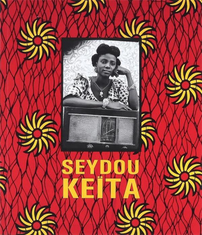 Keïta – Seydou Keïta