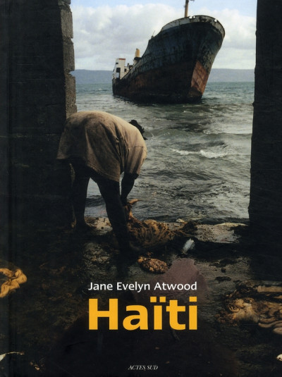 Atwood – Haïti
