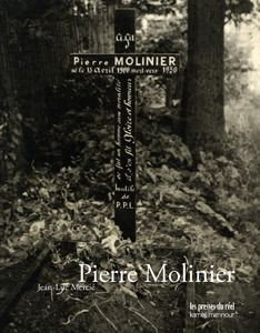 Molinier - Pierre Molinier