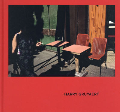 Gruyaert – Harry Gruyaert