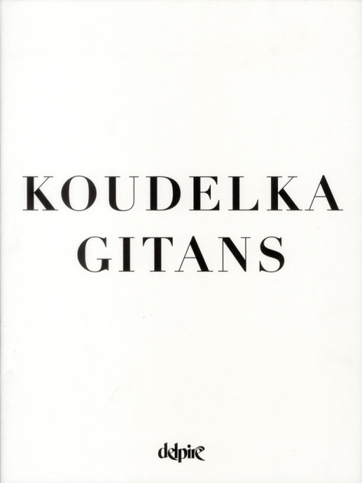 Koudelka - Gitans