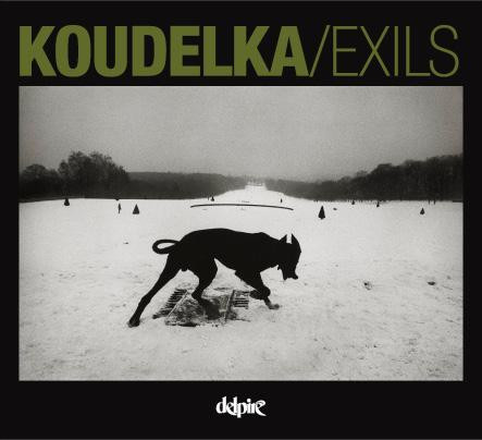 Koudelka - Exils