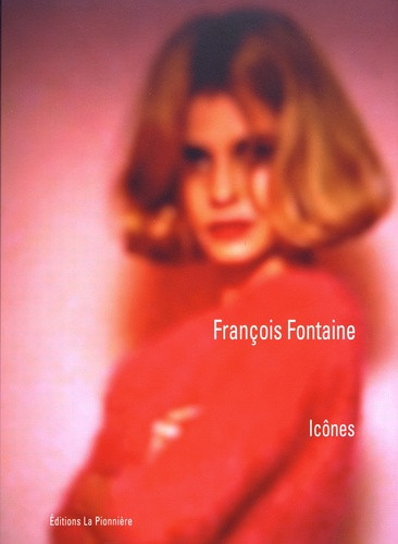 Fontaine – Icônes ; édition limitée à 400 exemplaires numérotés