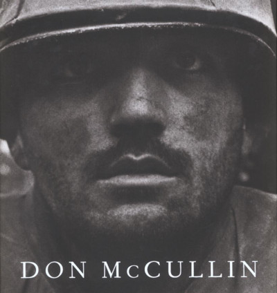 McCullin – Don McCullin expo Maison européenne de la photographie 2001 – 2002