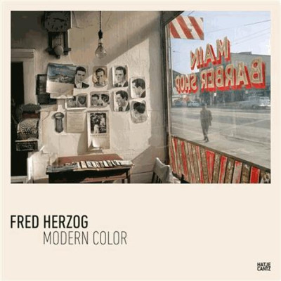 Herzog – Modern color