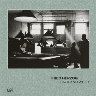Herzog – Black and white