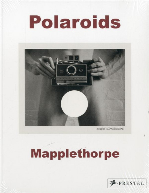 Mapplethorpe  - Polaroids