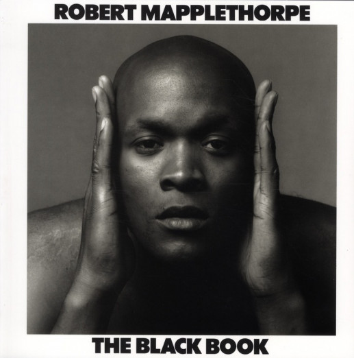 Mapplethorpe - The black book