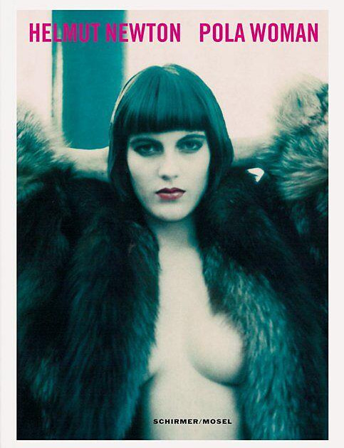 ヘルムート・ニュートン POLA WOMAN 9783829608879_1_75-tt-width-