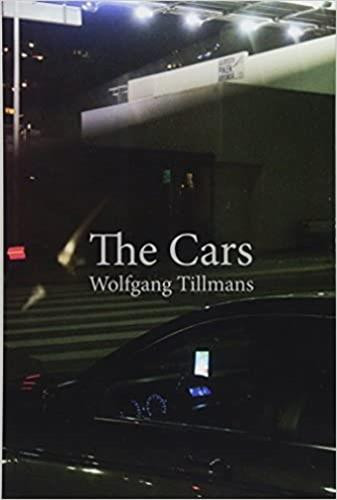 Tillmans  – The cars