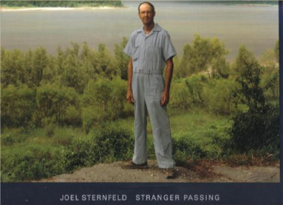 Sternfeld – Stranger passing