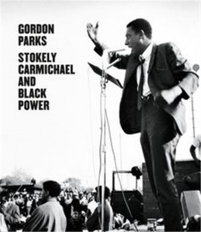 Parks – Stokely carmichael and black power