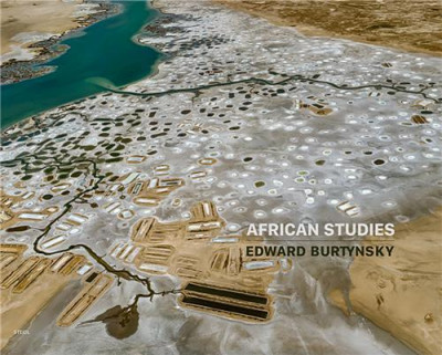 Burtynsky – African studies